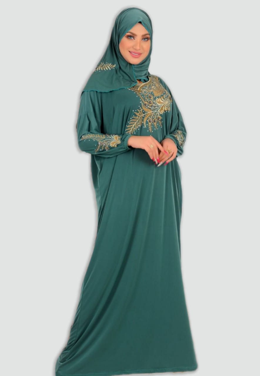 اسدال نسائي 504