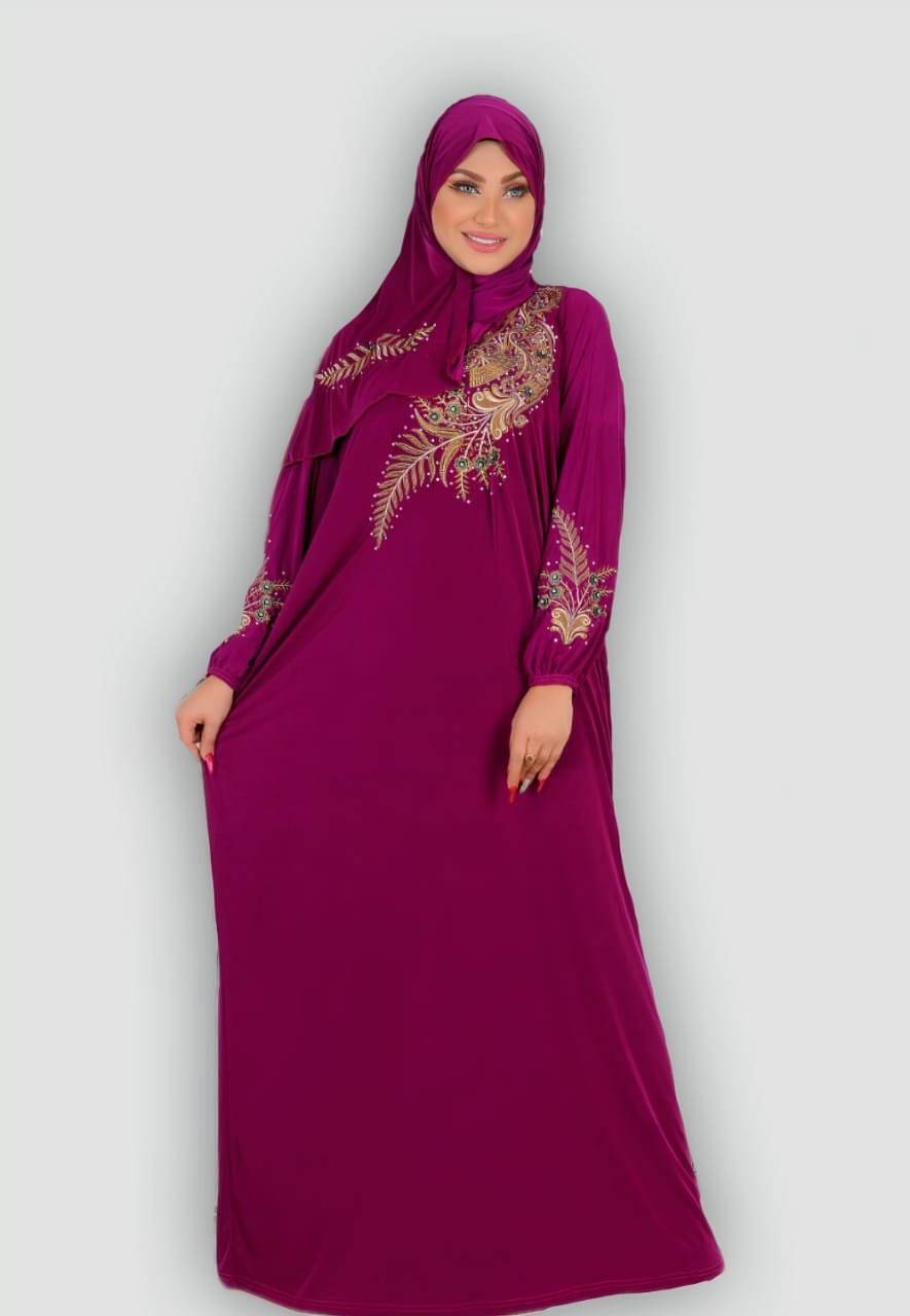 اسدال نسائي 504