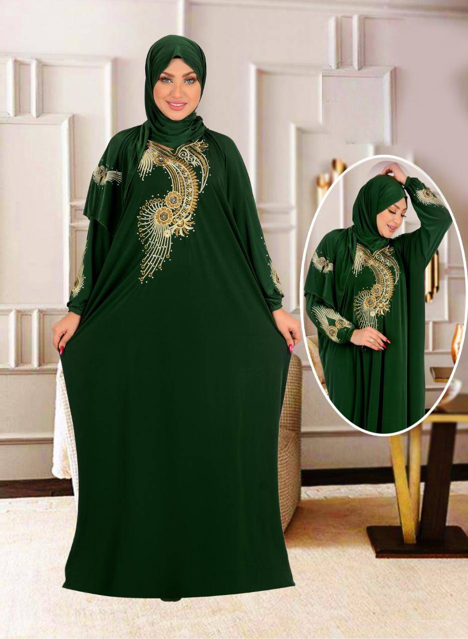 اسدال راقي 505