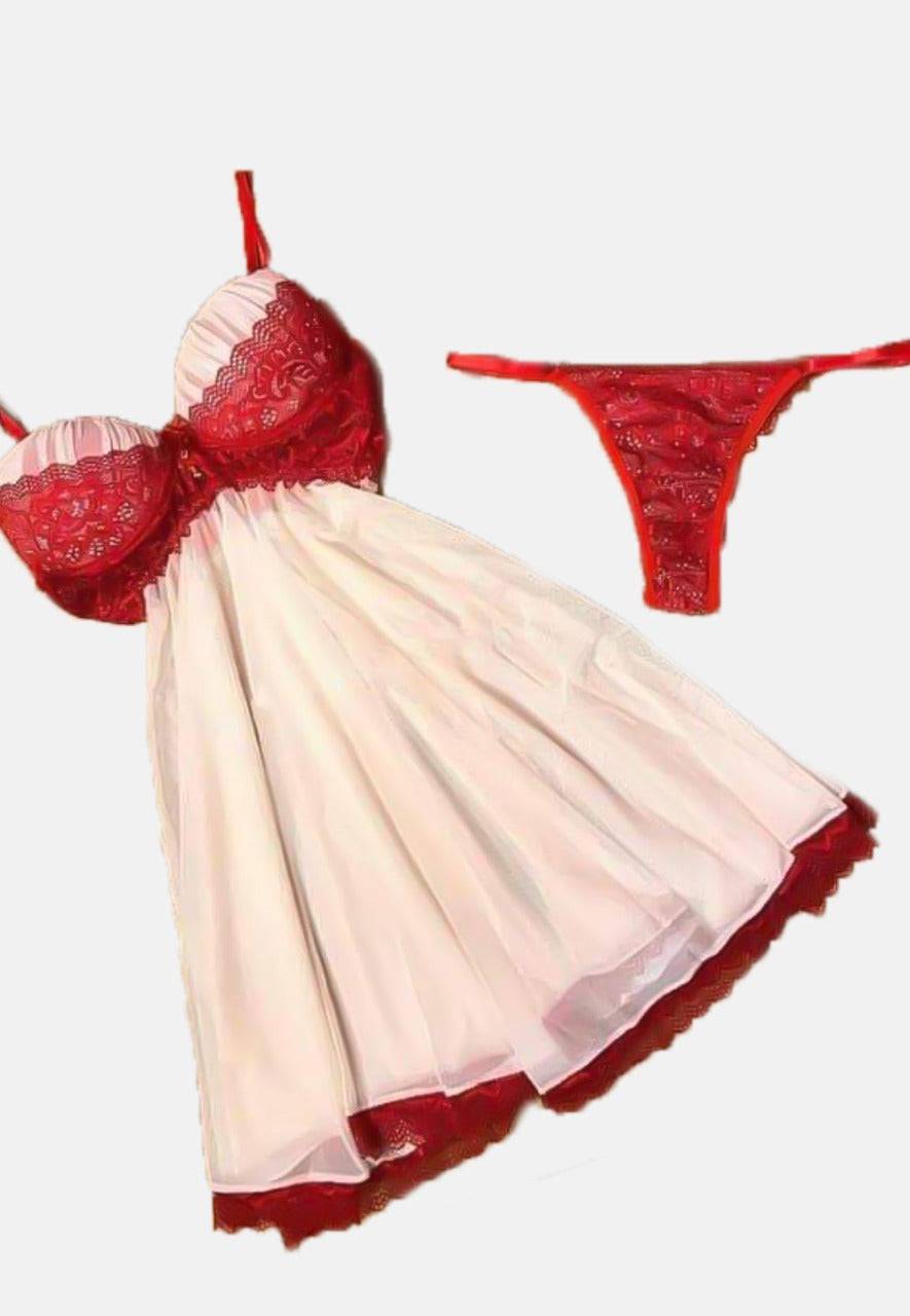 لانجيري كود 054