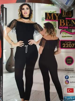 2207 ملابس نسائية افارول