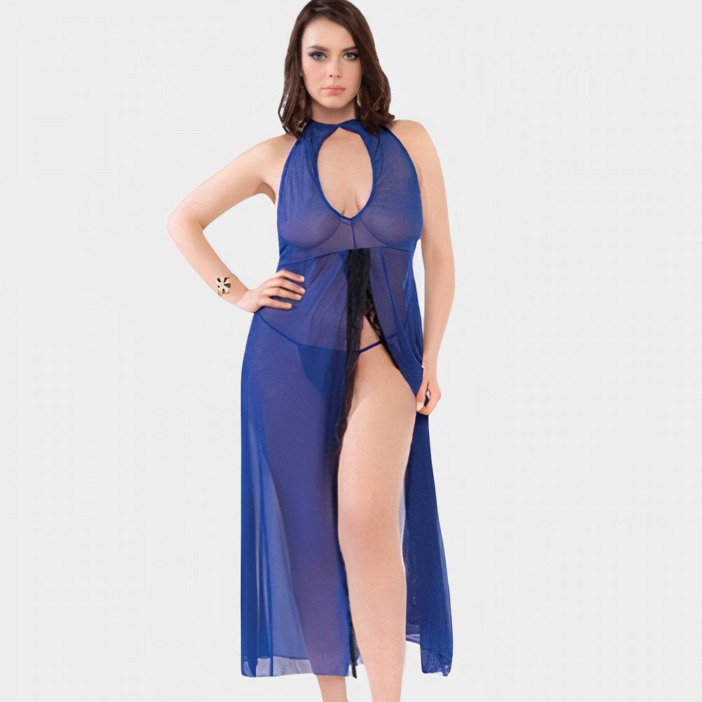 لانجرى ازرق تركي