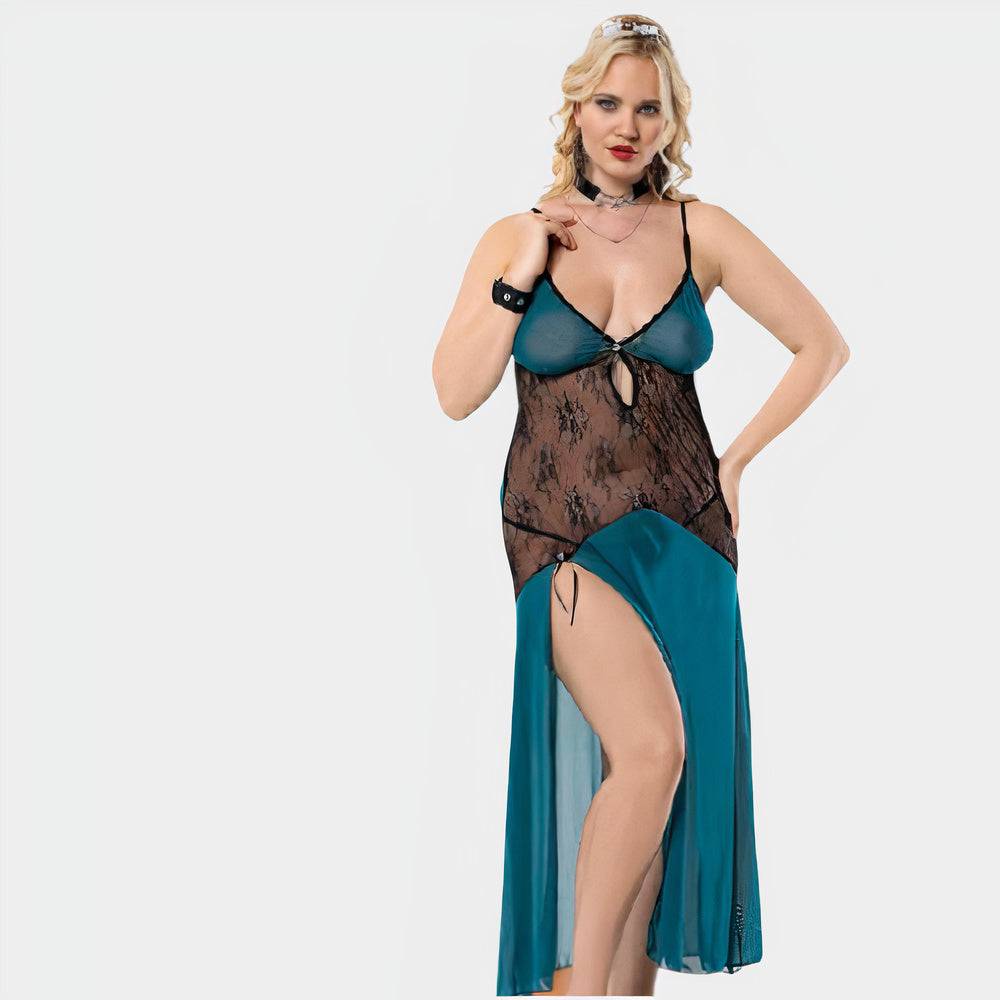 لانچري ليلي بيانكا طويل 6010