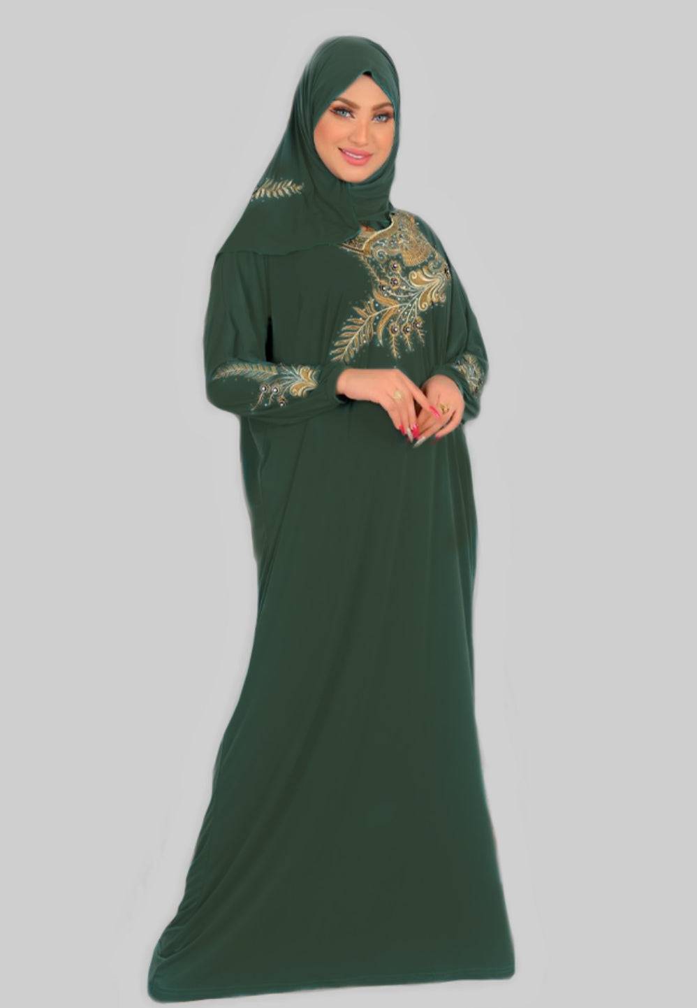 اسدال راقي 505