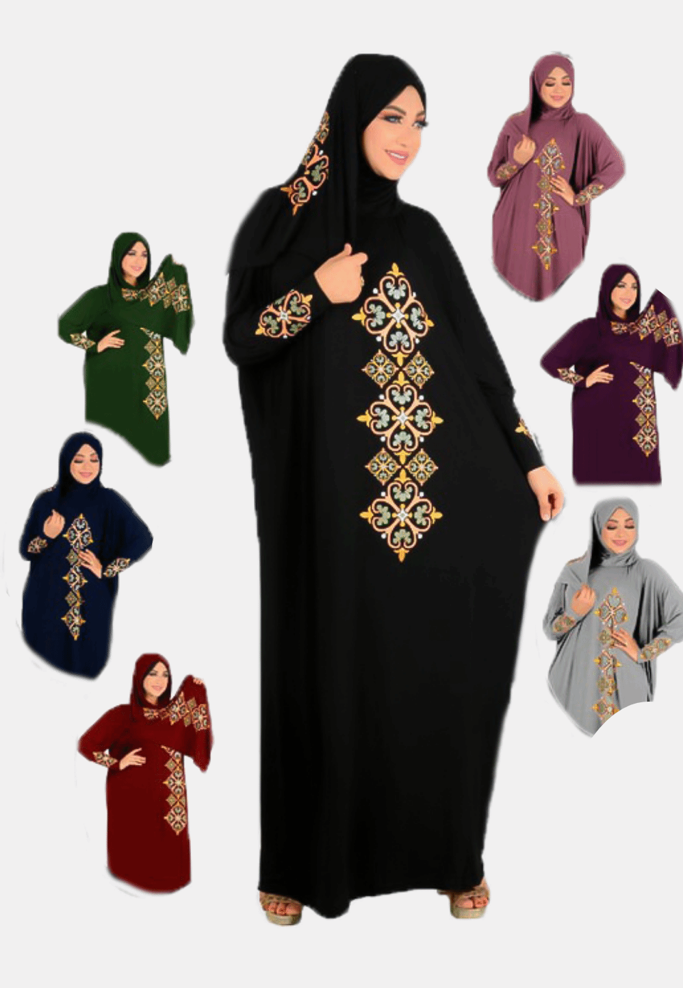 اسدال راقي كود 032