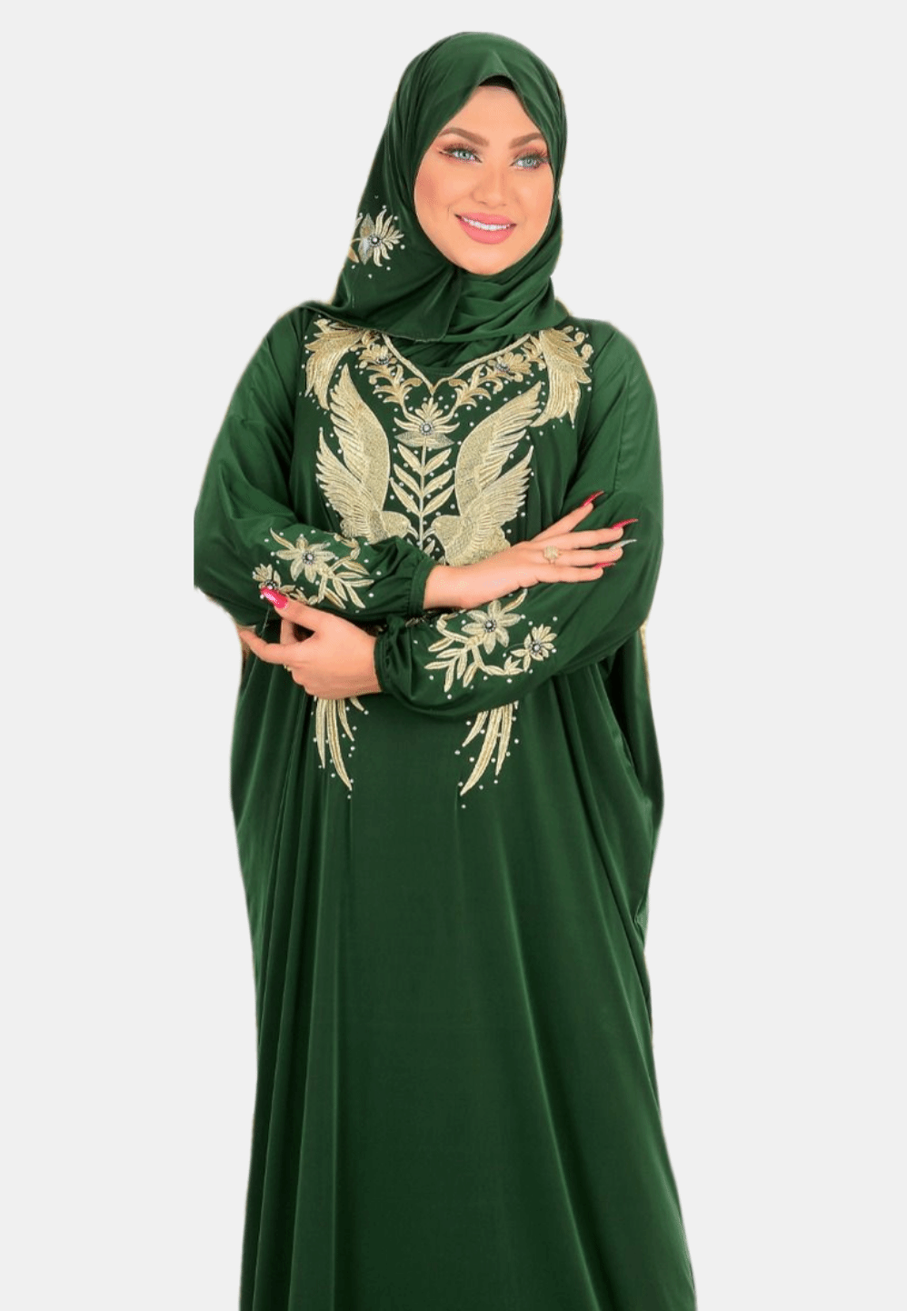 اسدال راقي كود 500