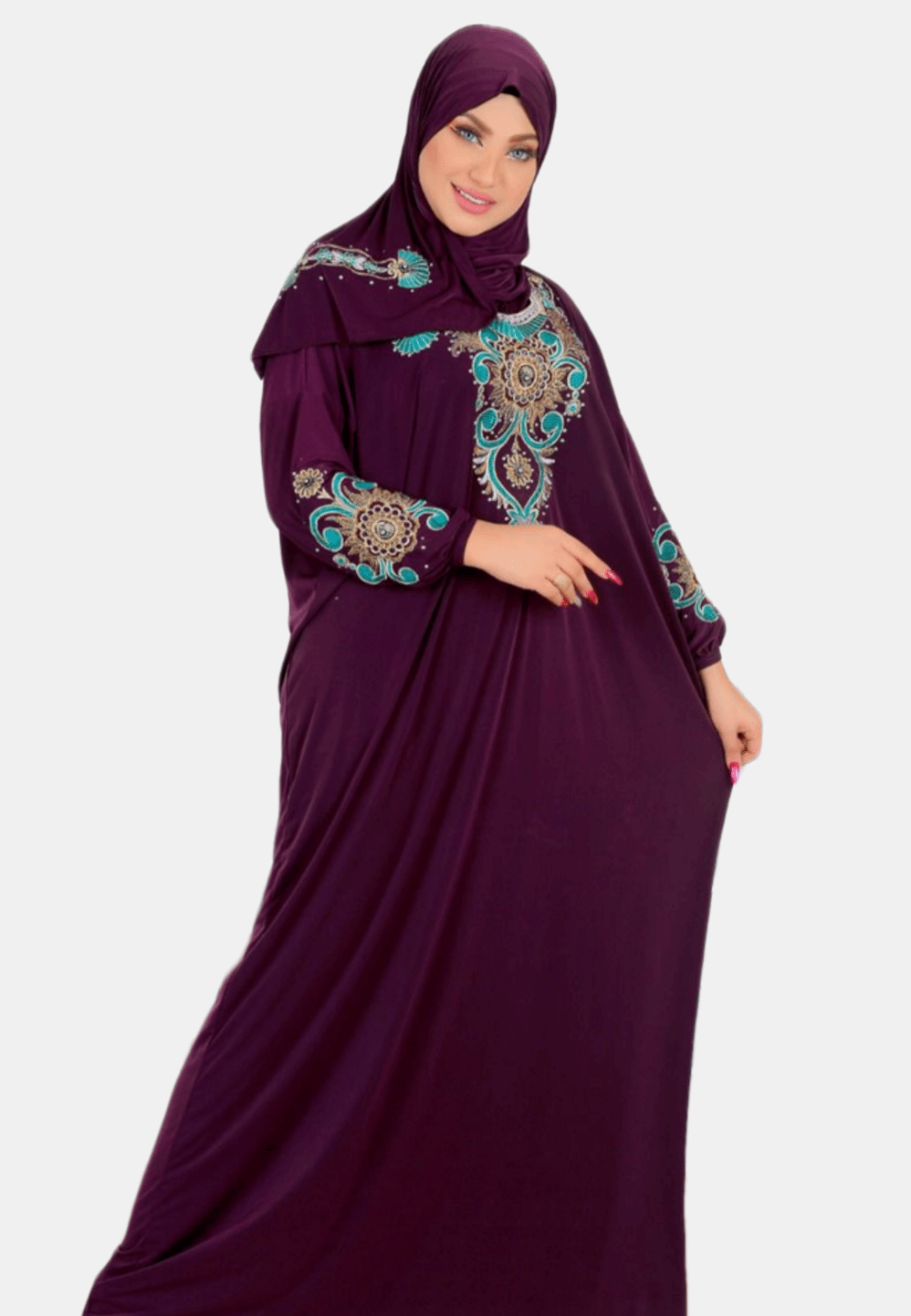 اسدال نسائي 506