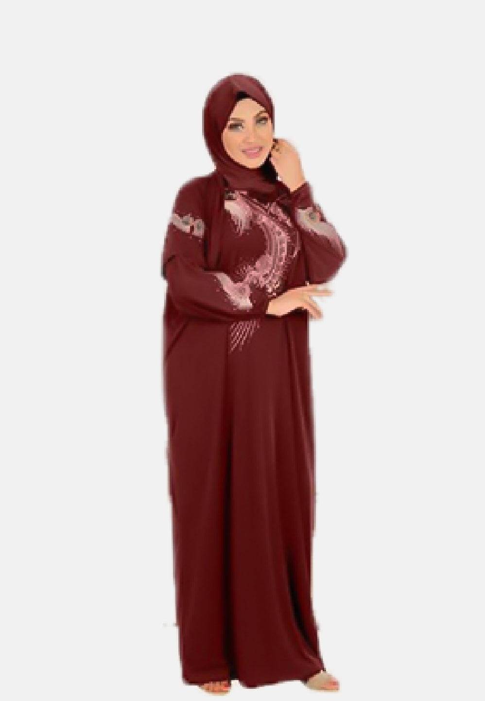 اسدال راقي 505