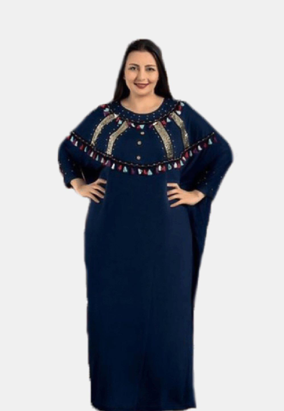 جلابيه تركي 5260