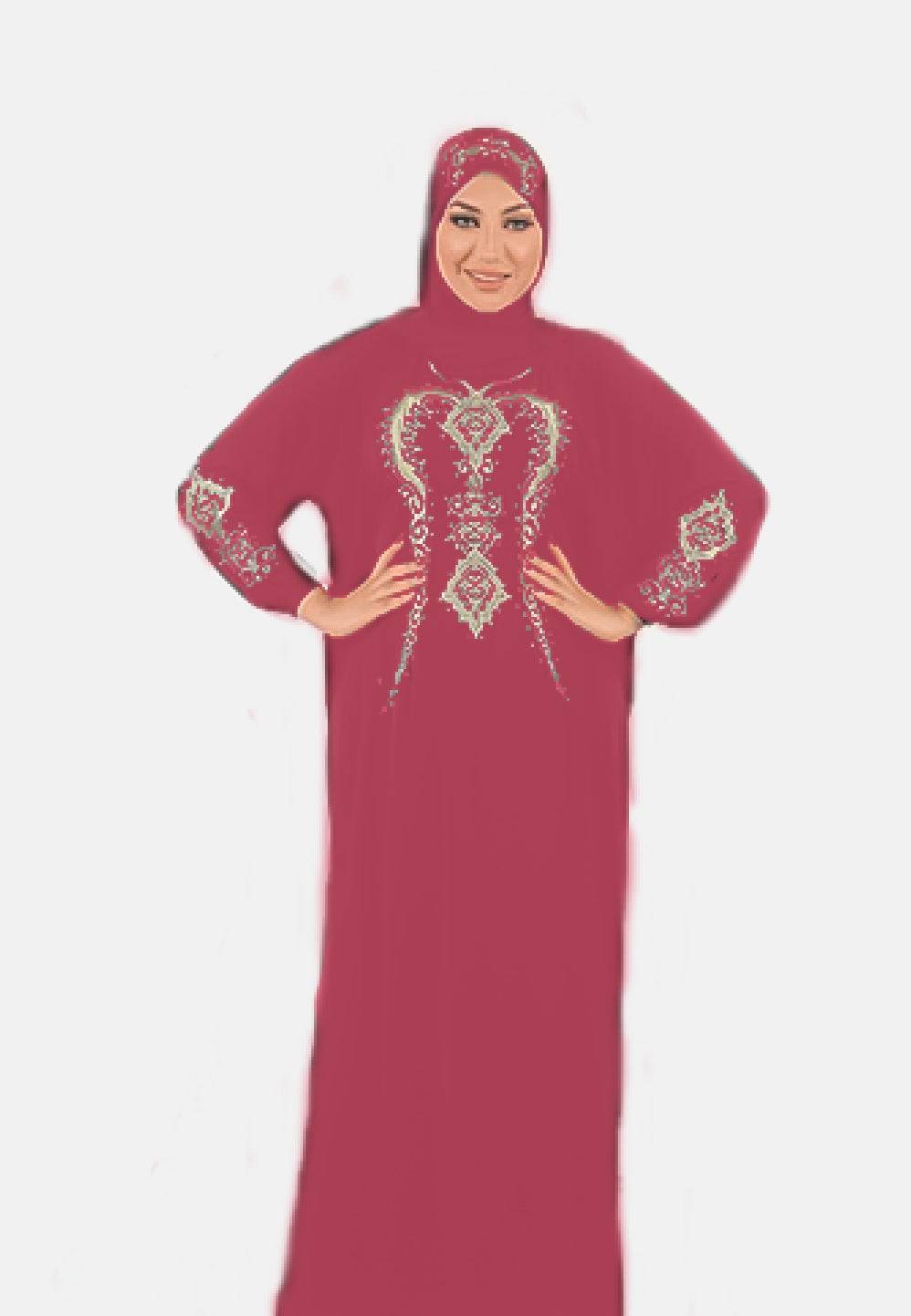 اسدال نسائي525