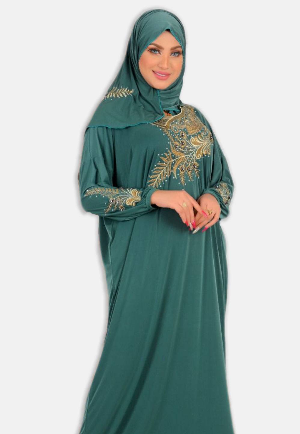 اسدال راقي 505
