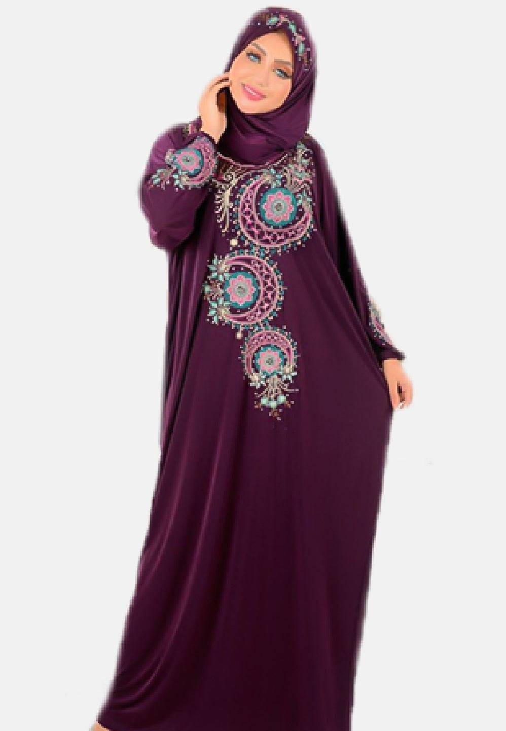 اسدال نسائي509