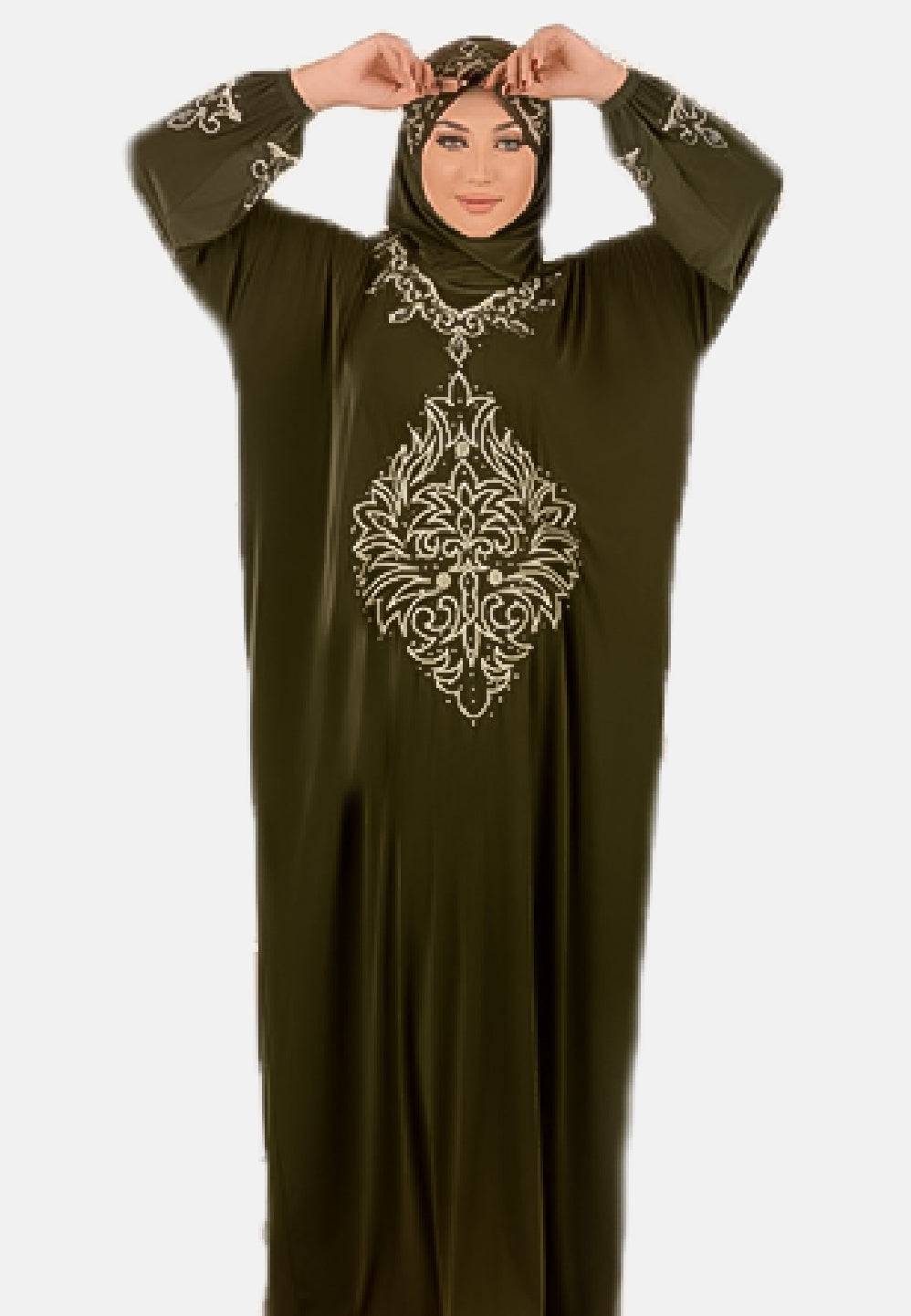 اسدال نسائي 518