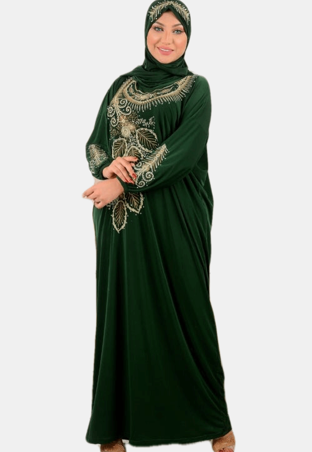 اسدال نسائي 514