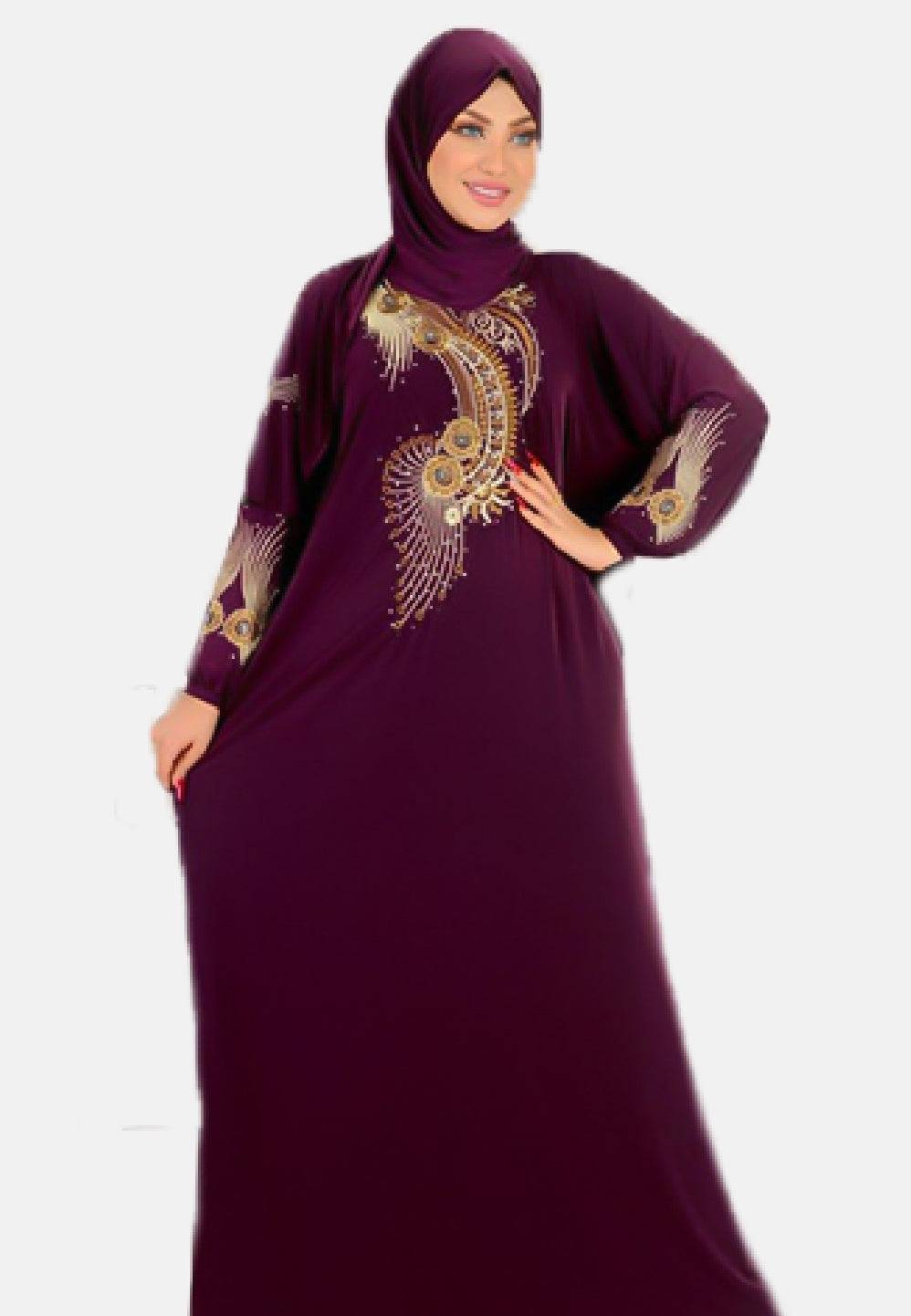 اسدال راقي 505