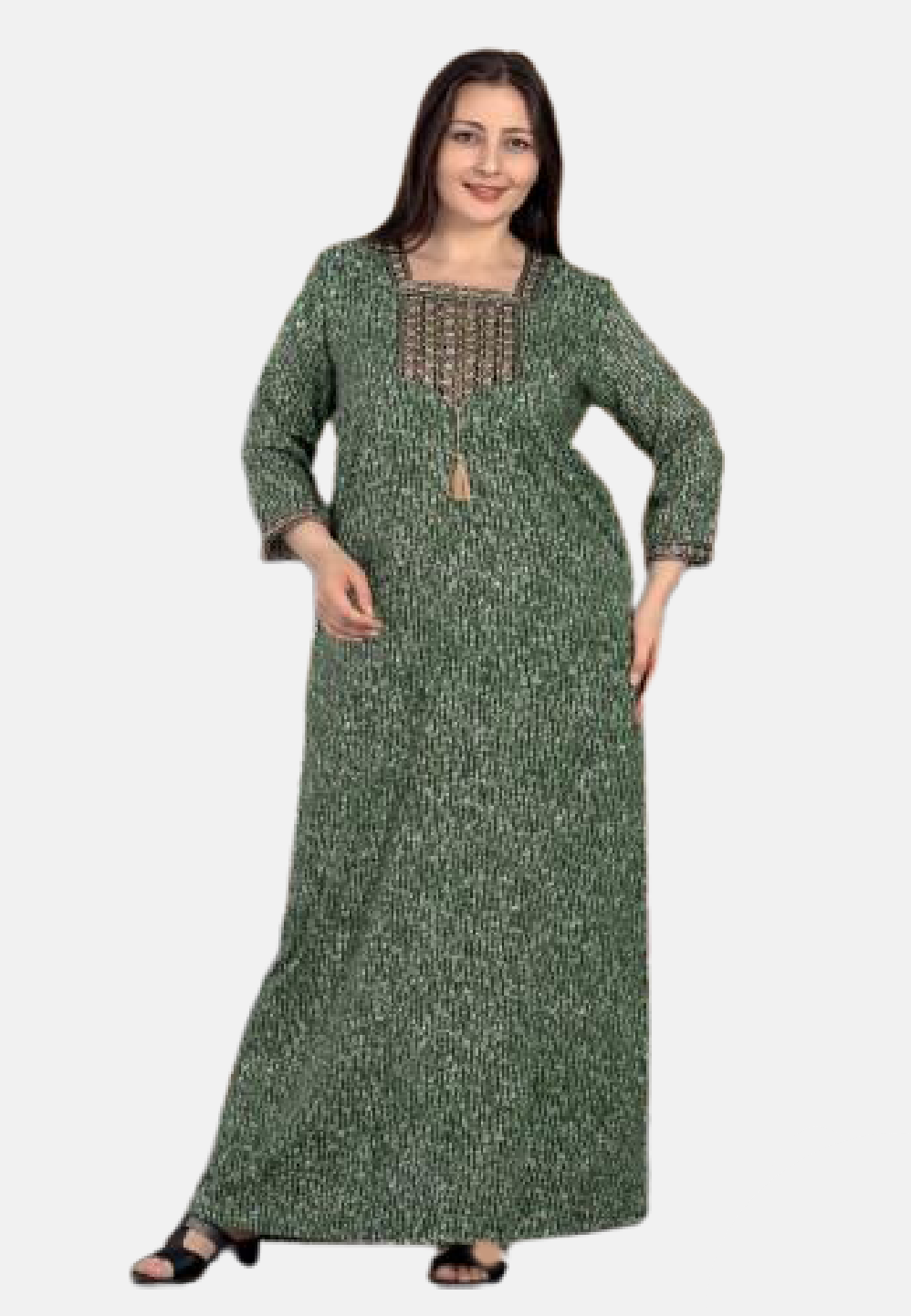جلابيه تركي 5357