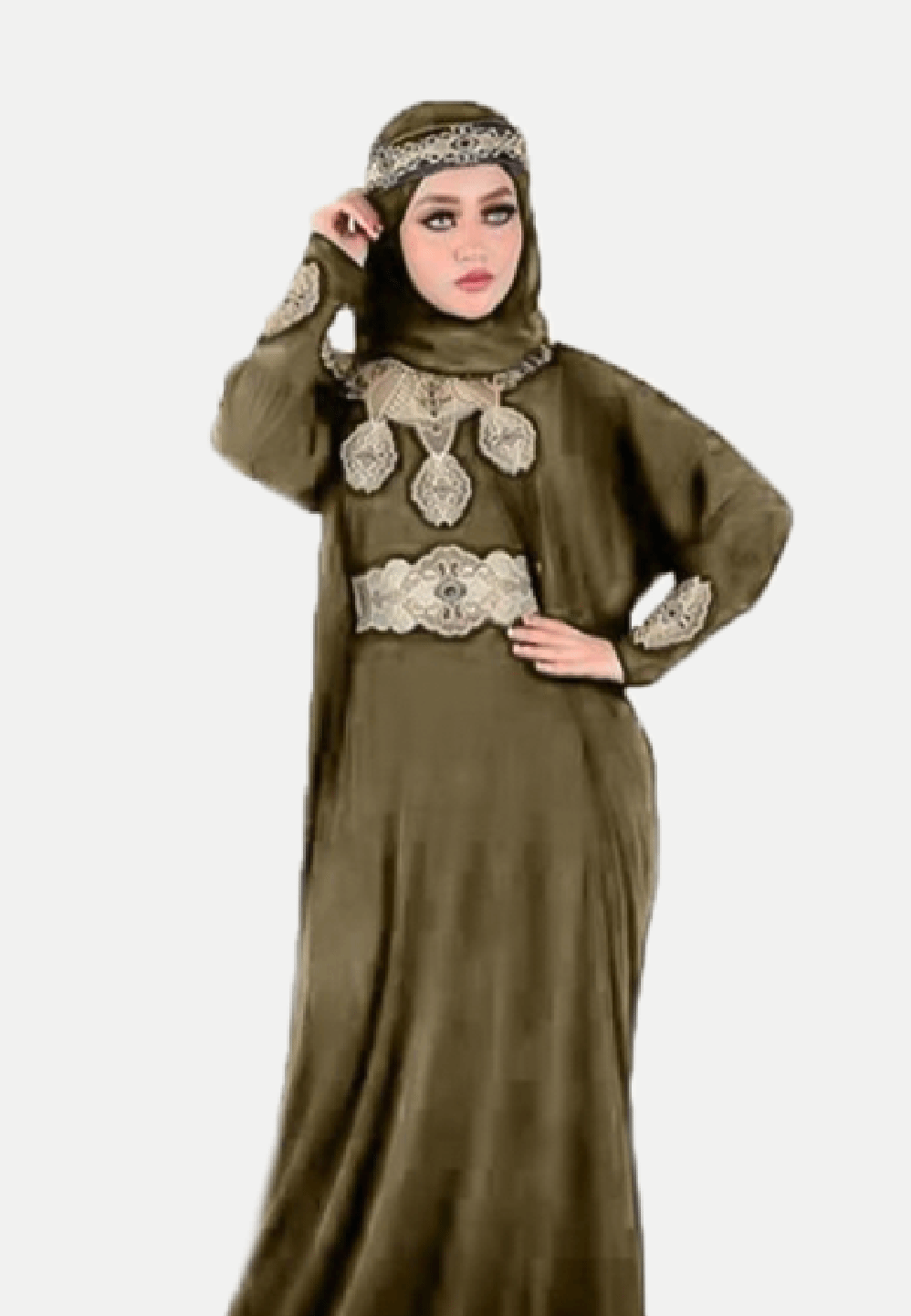 اسدال راقي فري سايز 284
