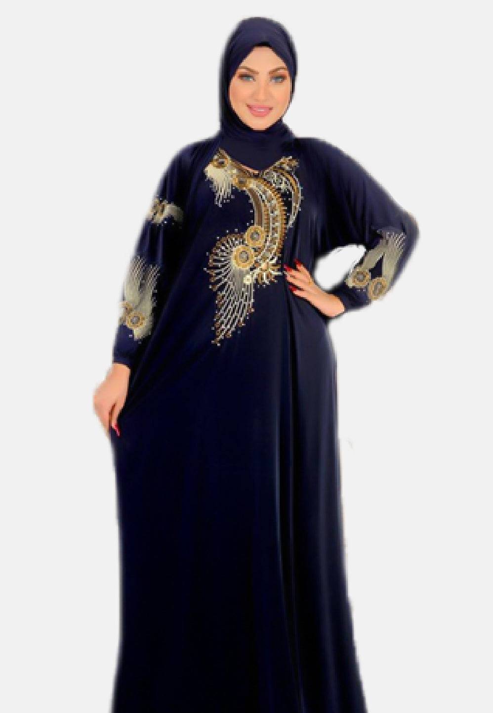 اسدال راقي 505