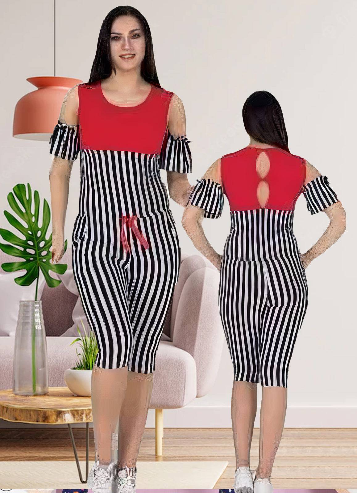 2448 ملابس نسائية افارول