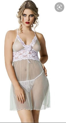 لانجيري تركي موديل 6063