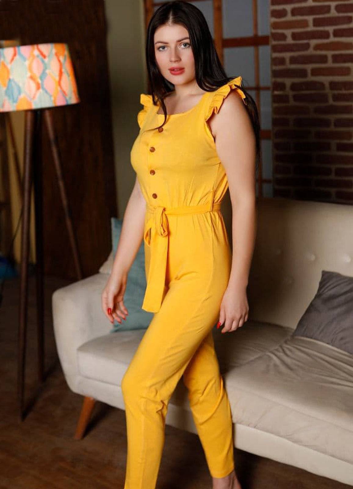 بيجامة افارول 7019