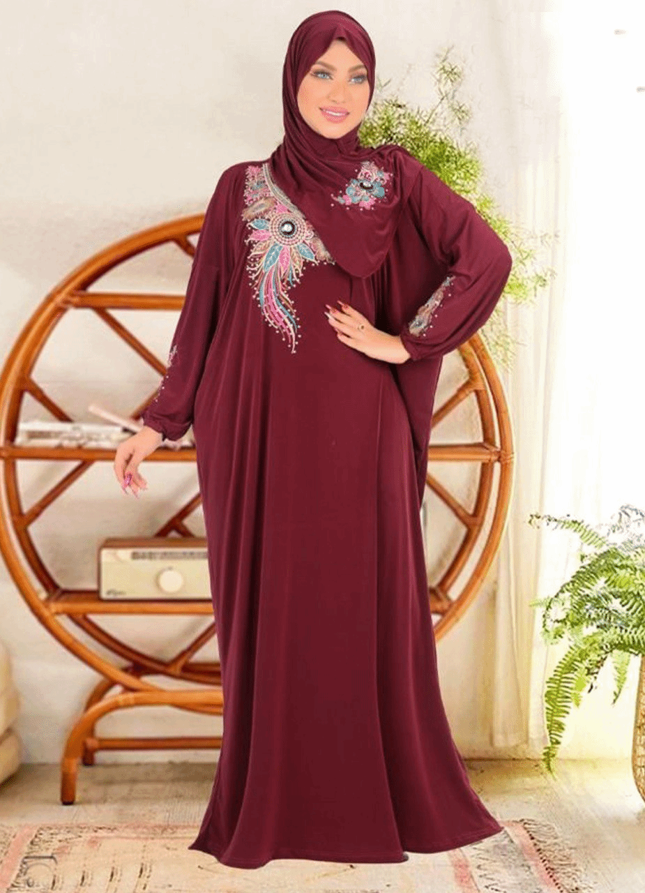 اسدال محجبات 503 نبيتي