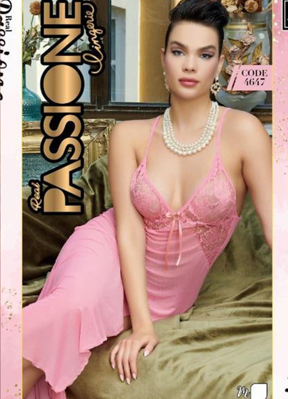 لانجيري تركي كود 4647