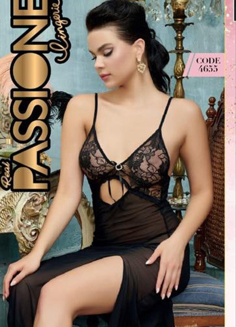 لانجيري تركي كود 4655