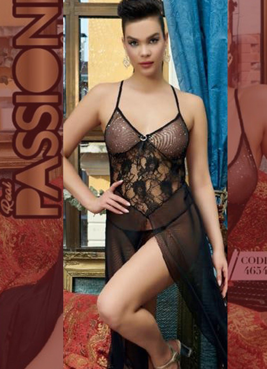 لانجيري تركي كود 4654