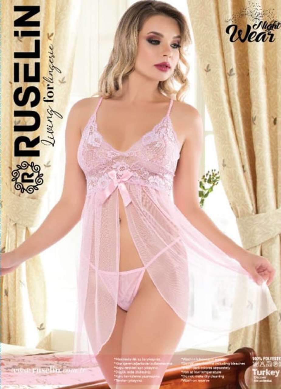 لانجيري تركي كود 3287