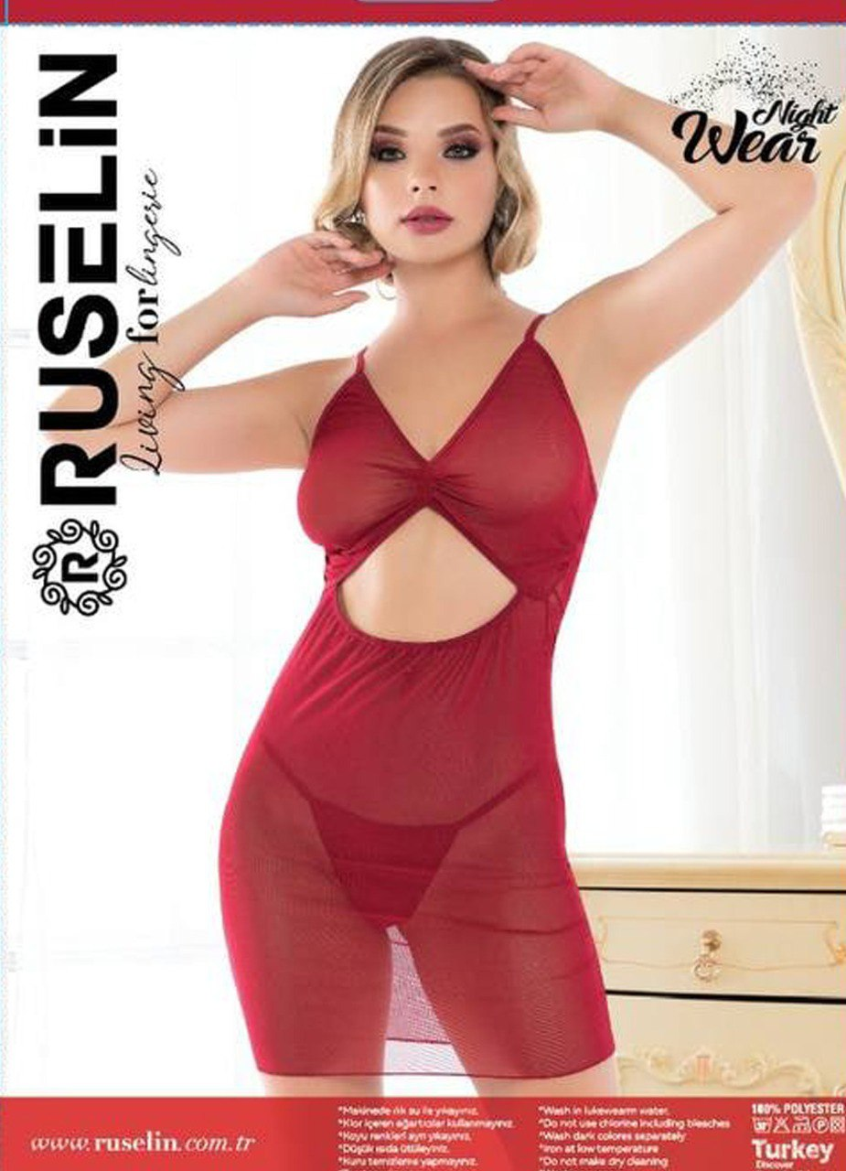 لانجيري تركي كود 3298