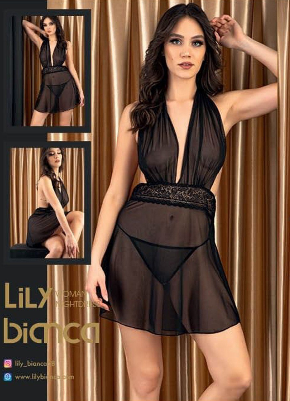 لانجيري تركي كود 819