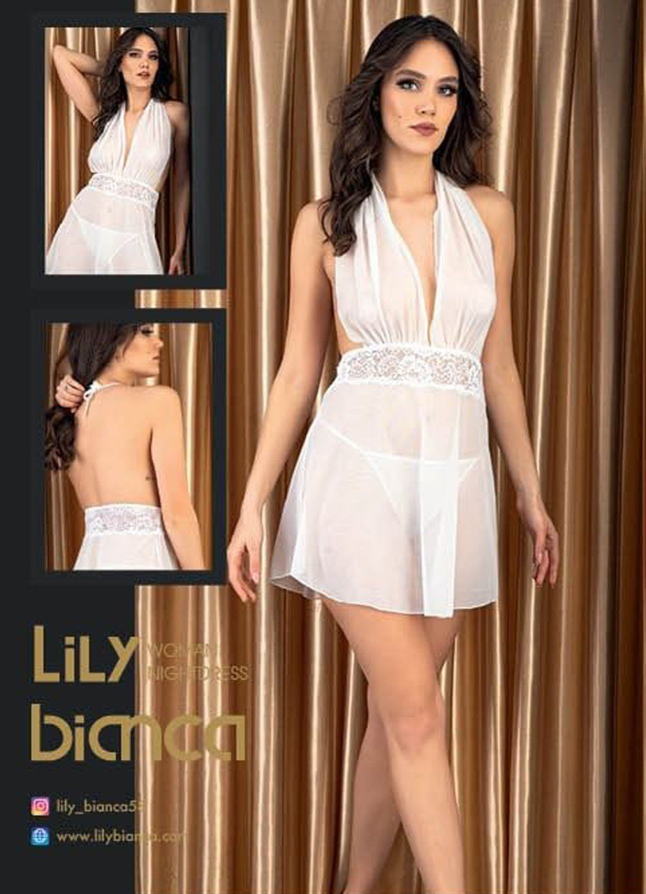 لانجيري تركي كود 817