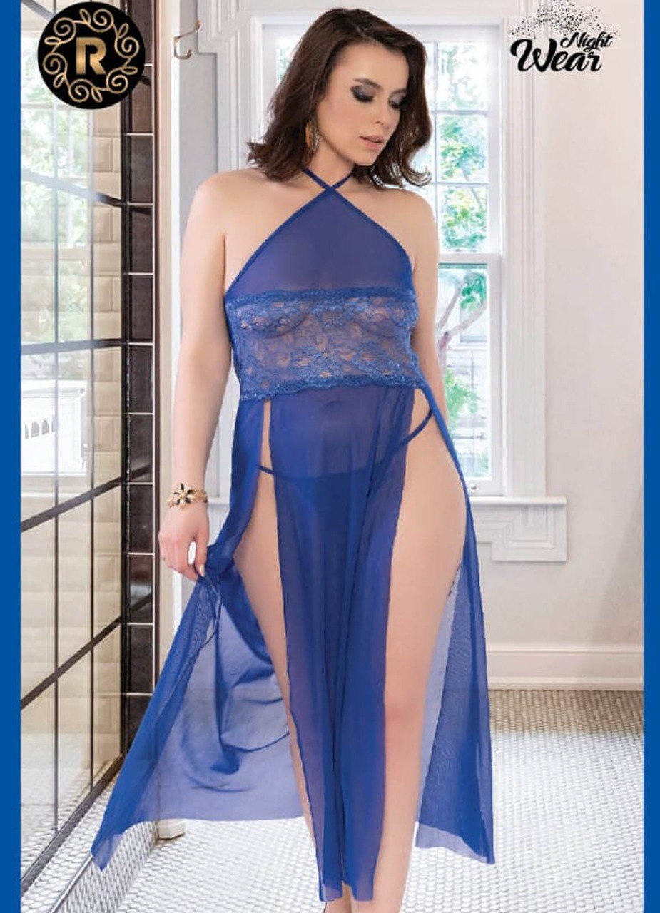 ﻻنجري 8057 تركي شيفون من لبسي