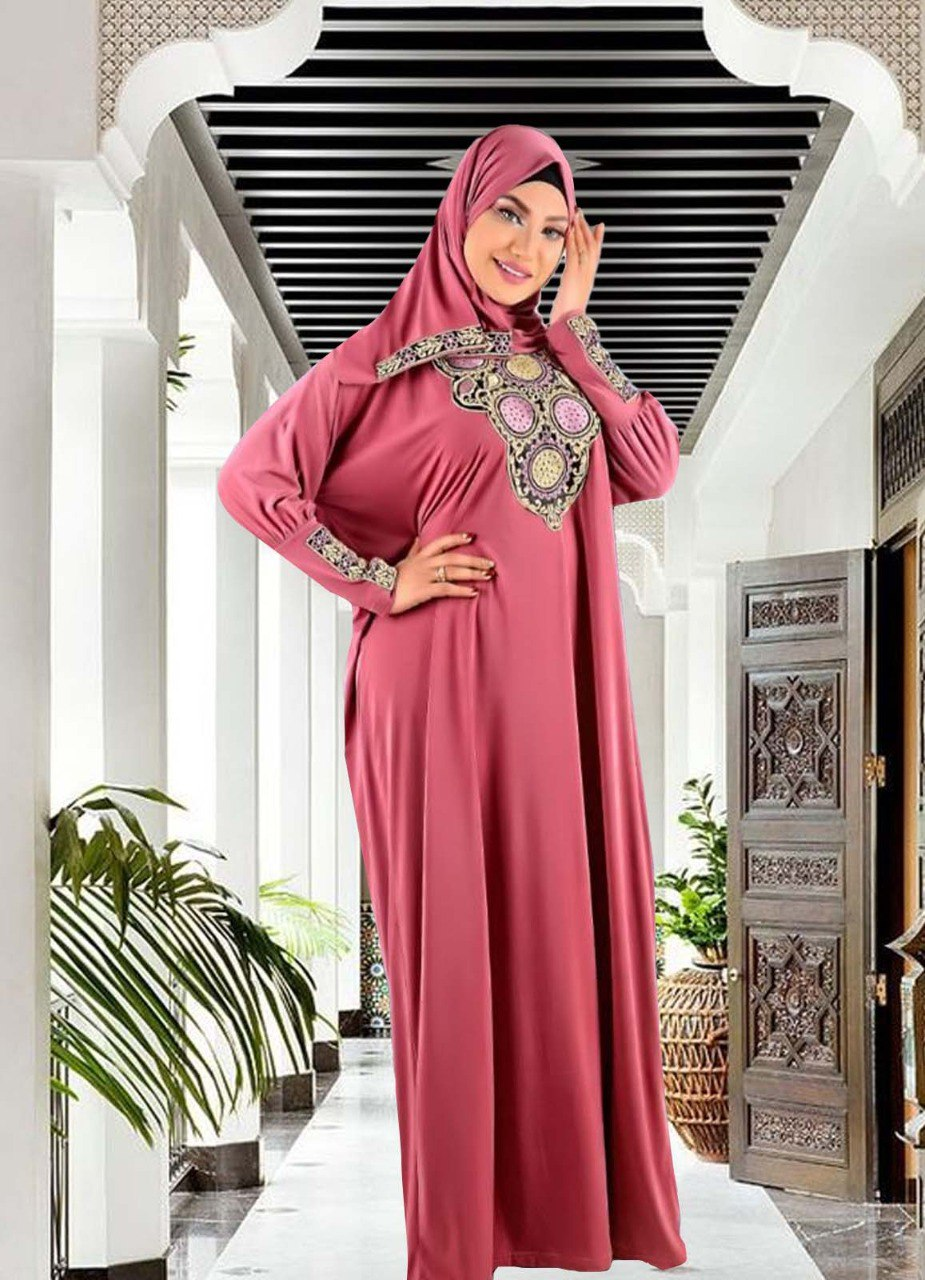 اسدال راقي 456 كشمير من لبسي