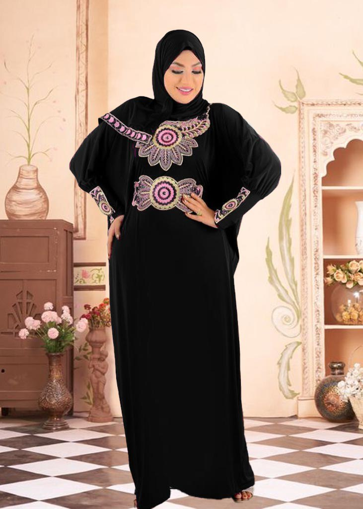 اسدال راقي فري سايز 464 اسود
