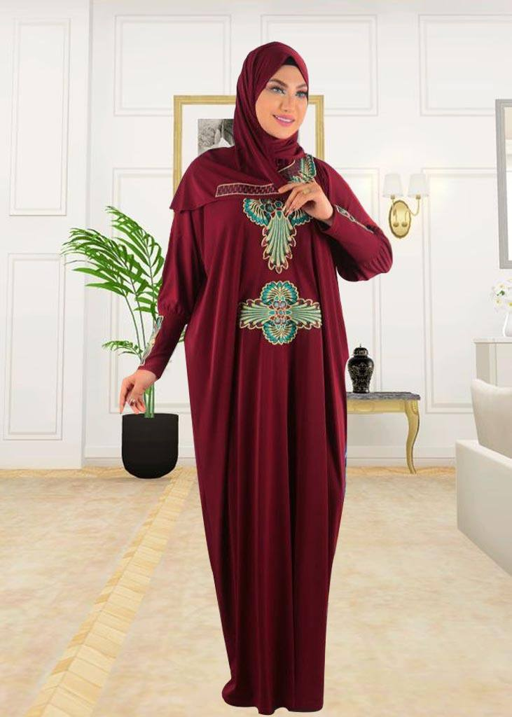 اسدال راقي 465 نبيتي من لبسي