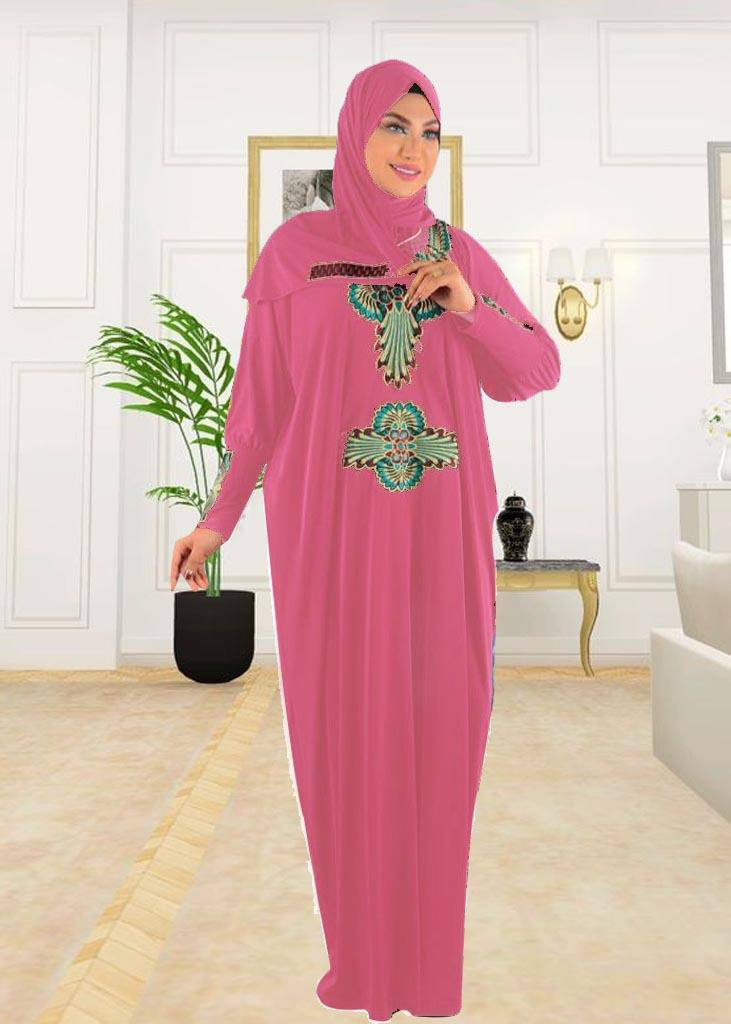 اسدال راقي 465 كشمير من لبسي