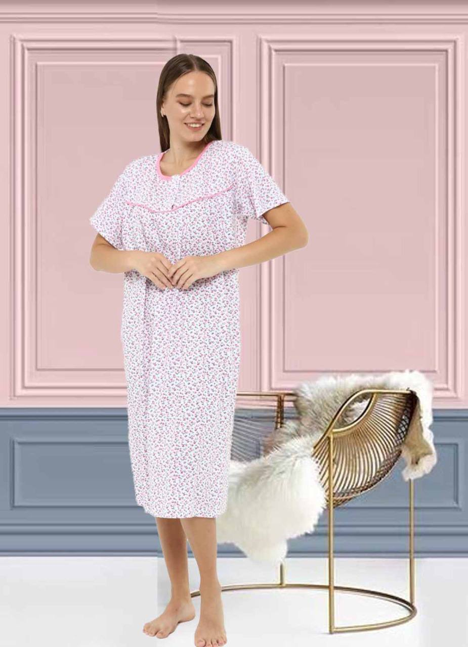 فستان منزلي كود 0088 من لبسي