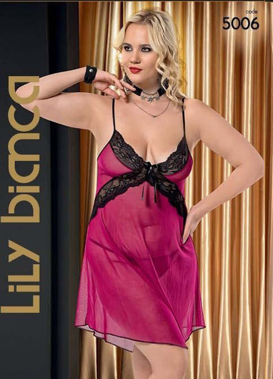 لانجرى تركي 5006 من لبسي