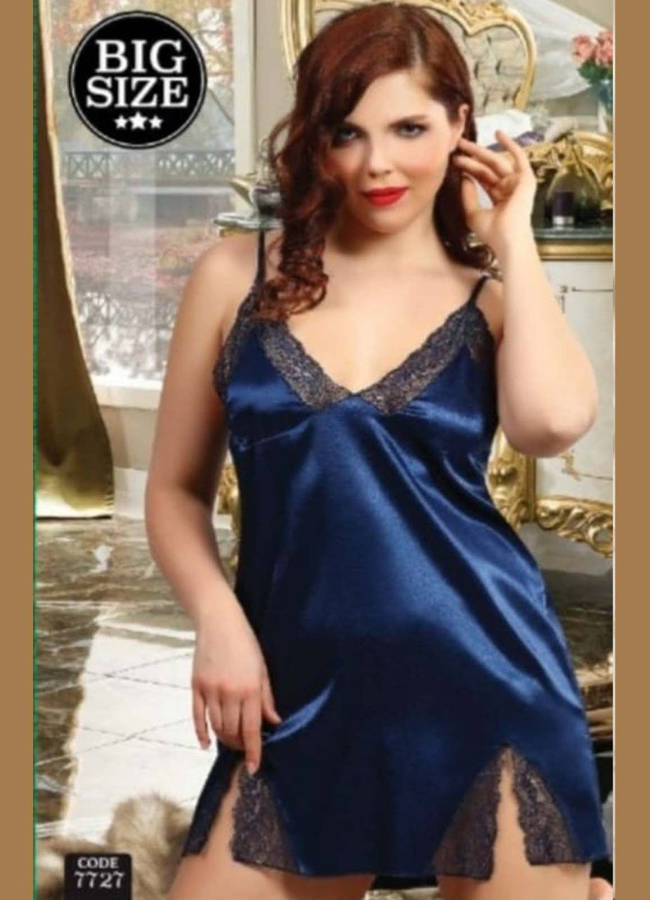 7727 بيبي دول تركي شيفون من لبسي