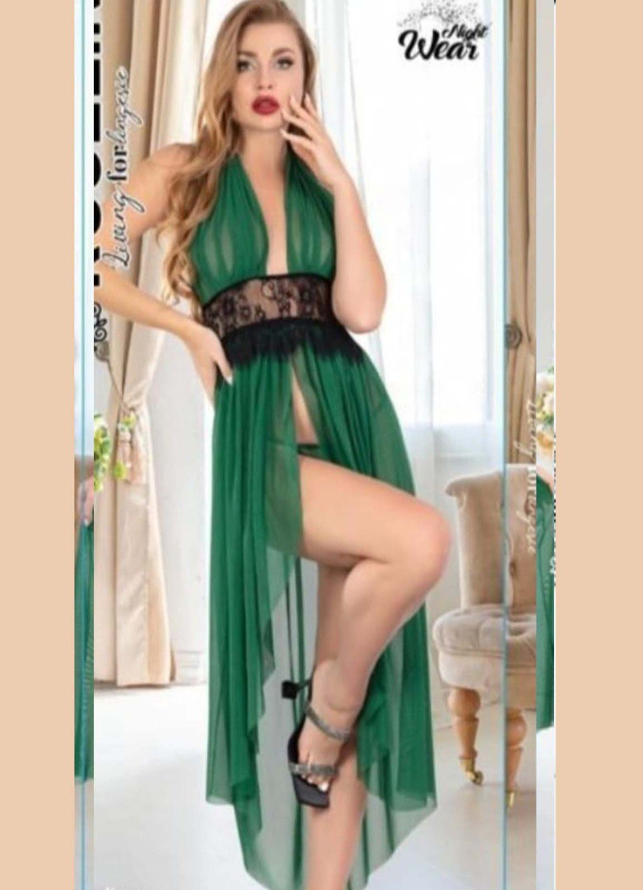 5361 بيبي دول تركي شيفون من لبسي