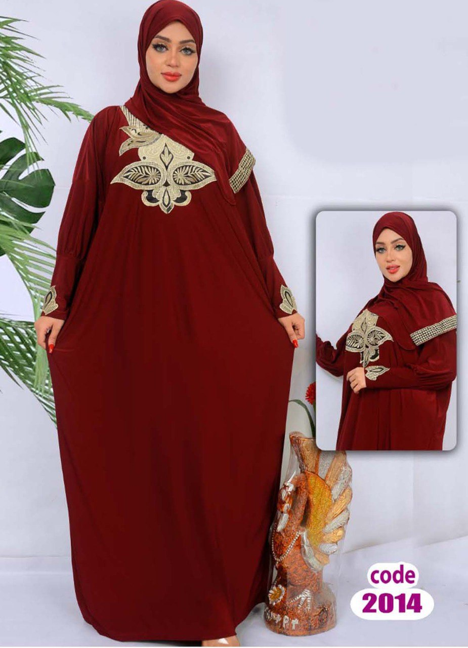 M S Y اسدال محجبات نبيتي 2014 من
