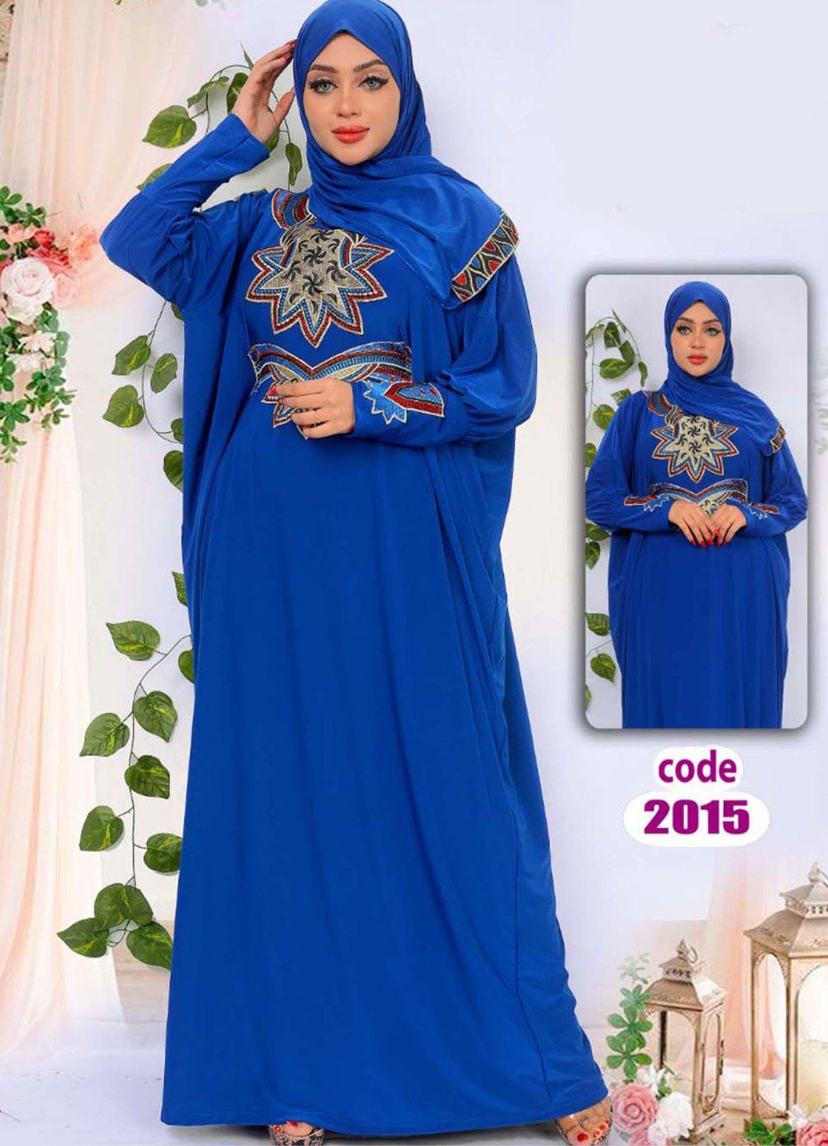 اسدال محجبات 4015