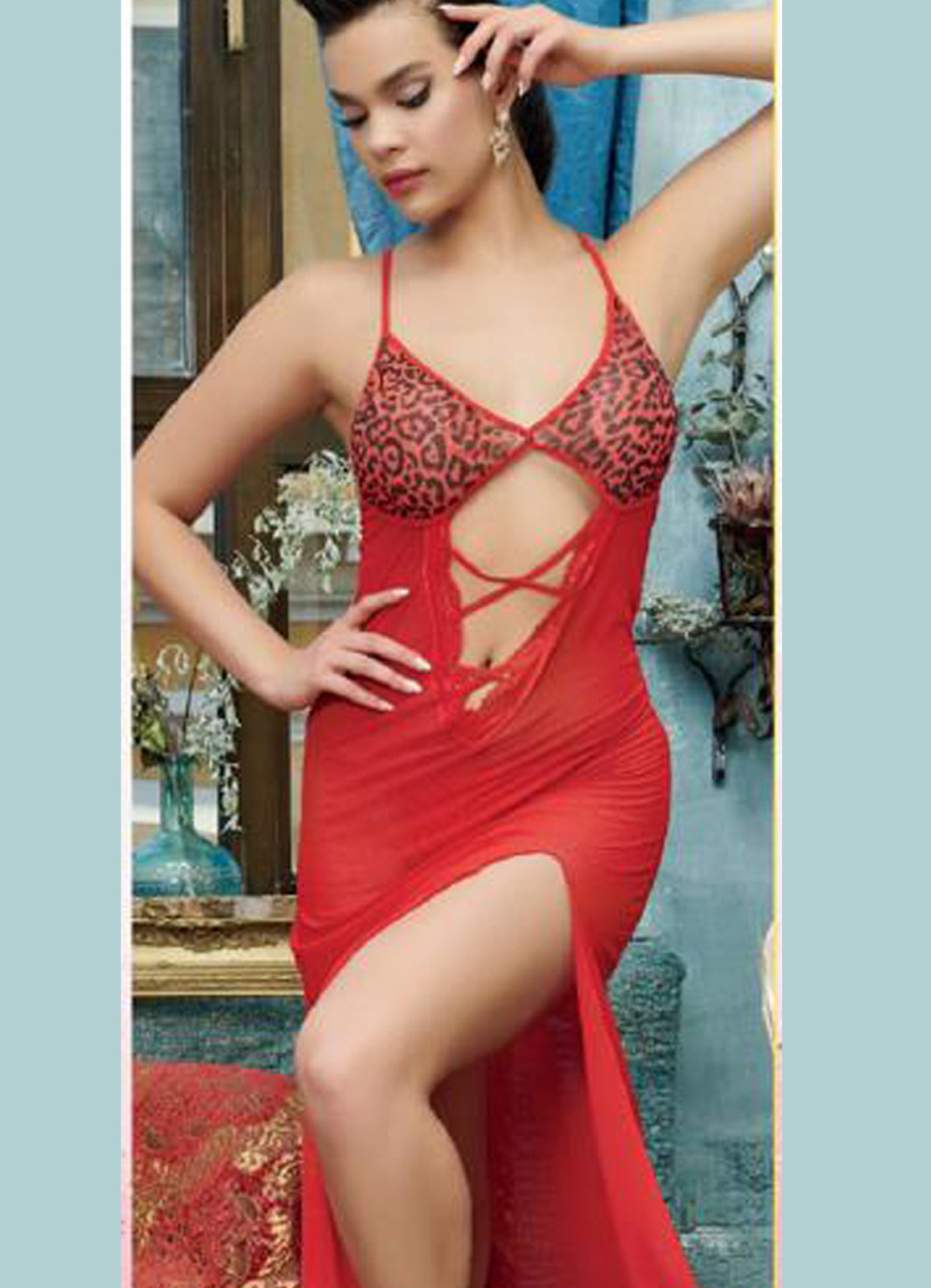 4666 لانجرى تركي