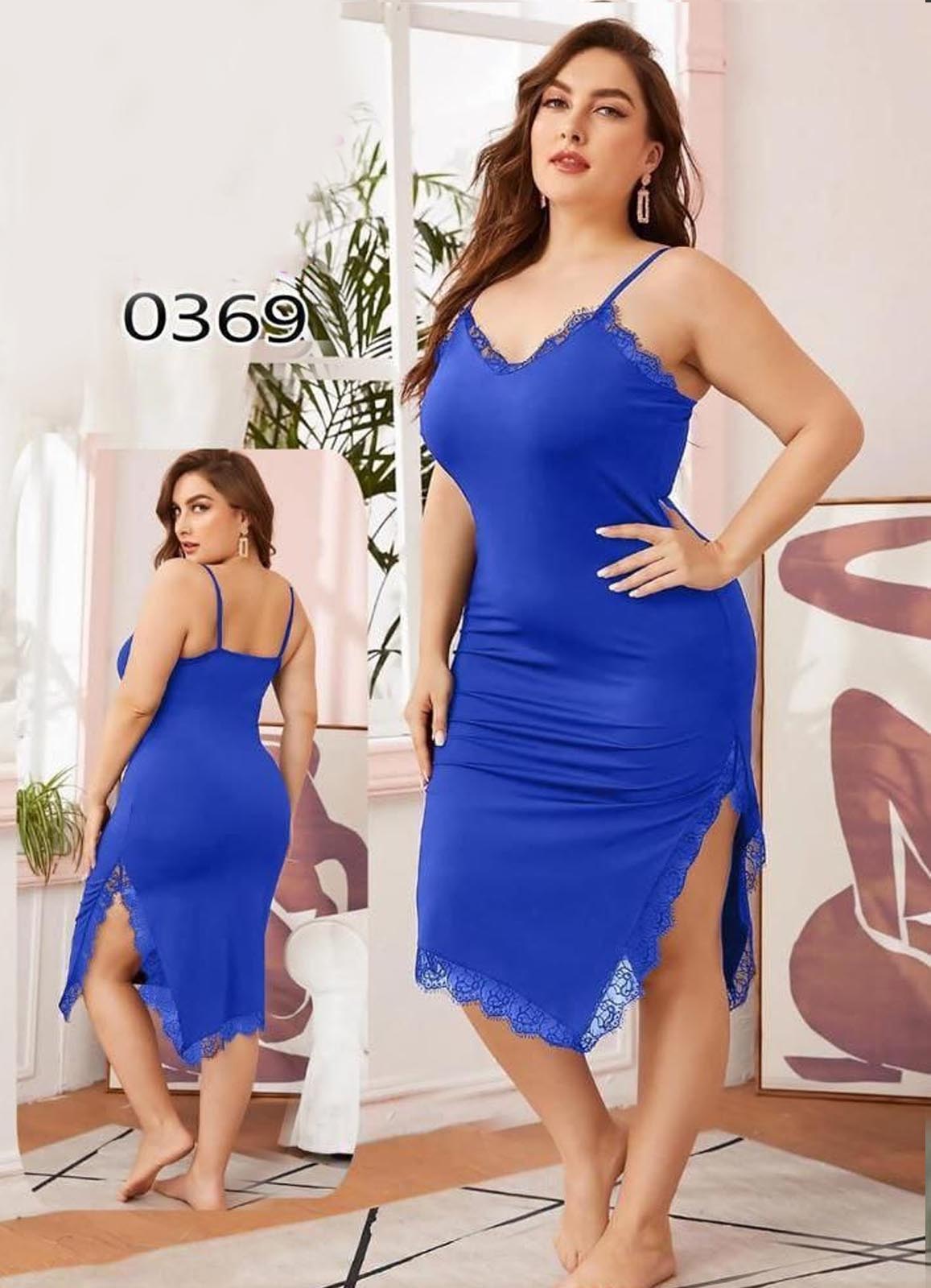 لانجرى شيفون بيج سايز كود  0369