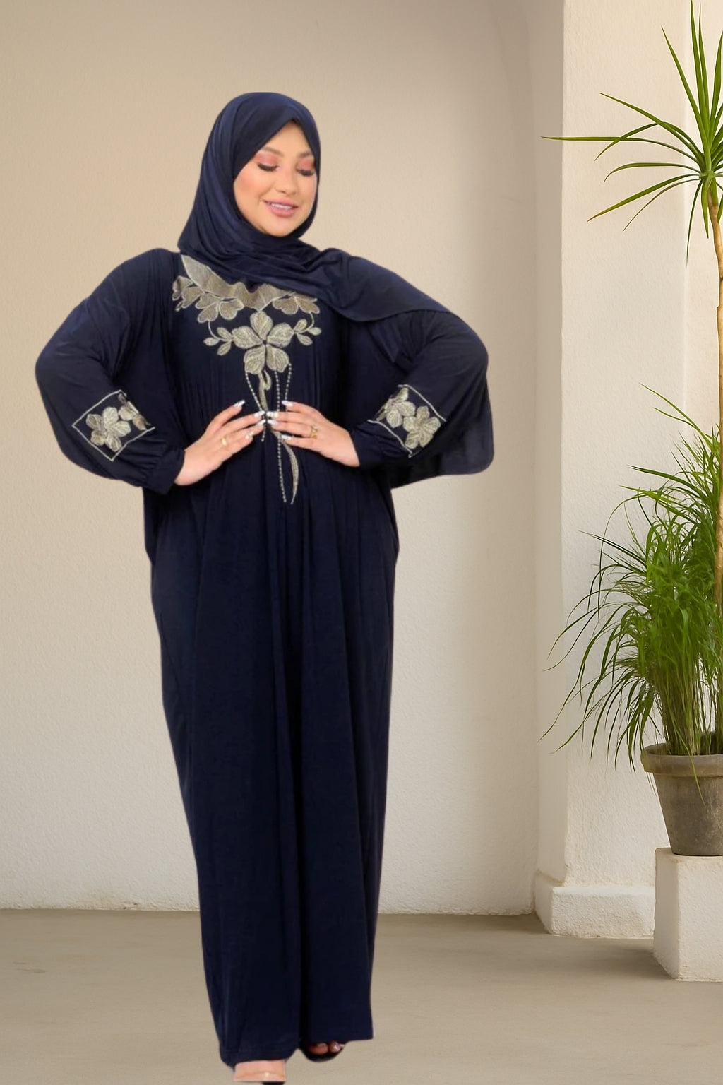 misk   اسدال محجبات 8020 من