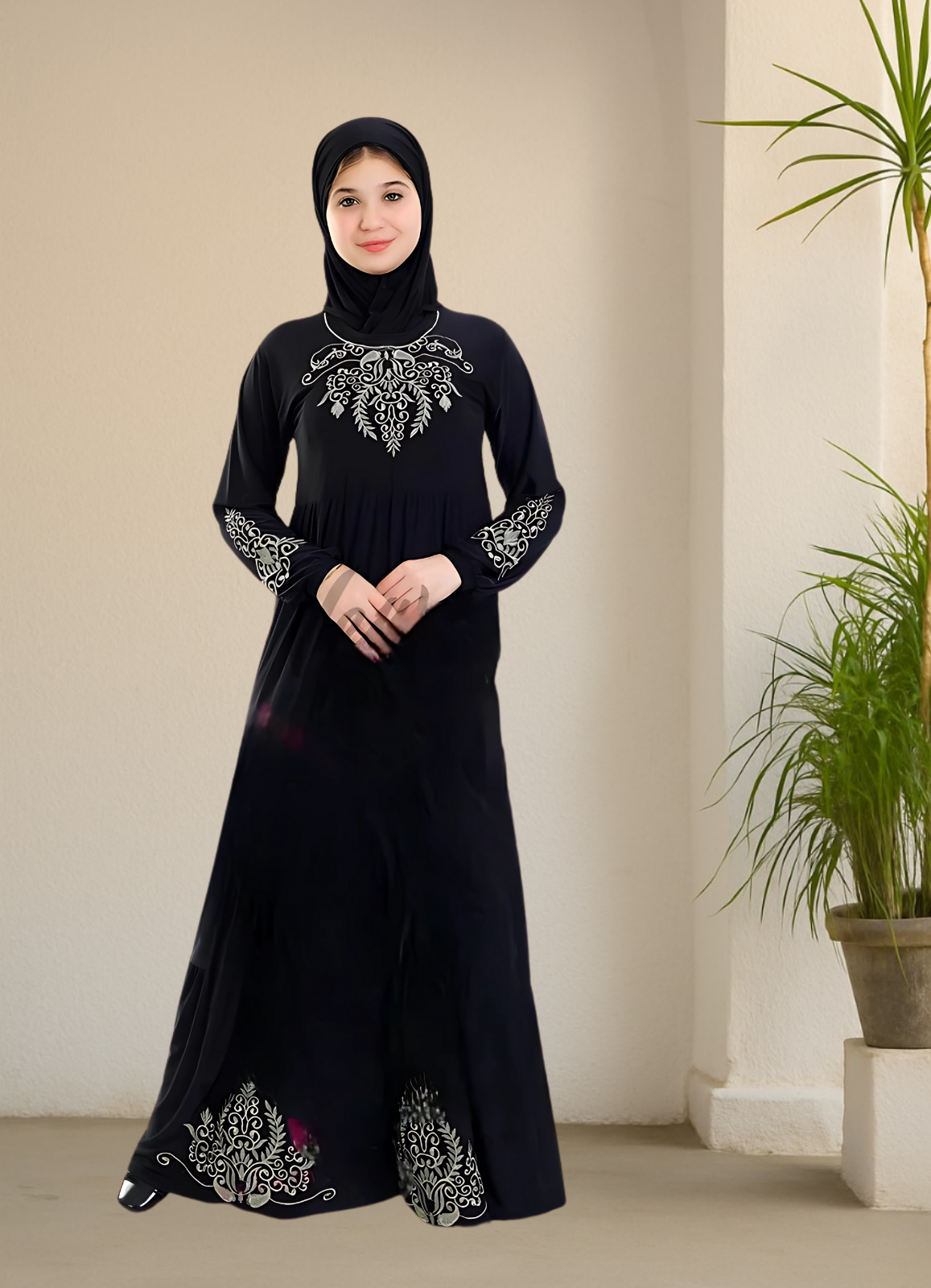 MISK اسدال اطفال نبيتي 034 من