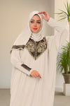 misk  اسدال محجبات 2017 من
