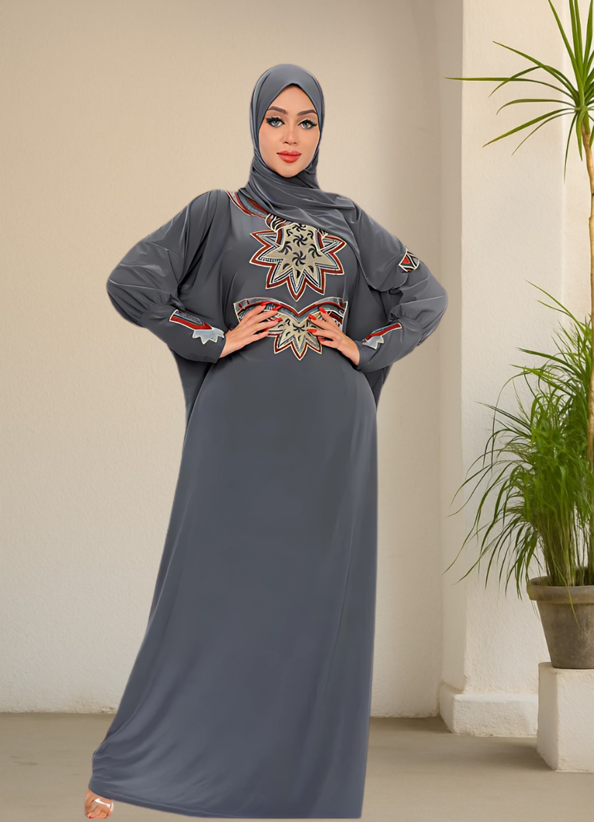 misk  اسدال محجبات 2015 من